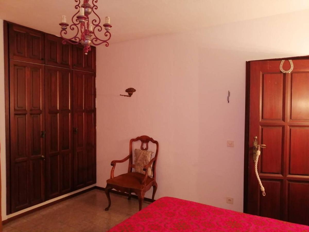 Auf Dem Regenbogen Apartment มอร์โคทตี ภายนอก รูปภาพ